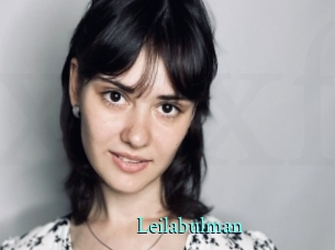 Leilabulman