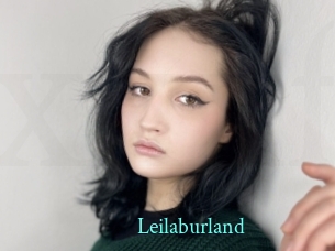 Leilaburland