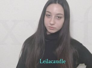 Leilacaudle