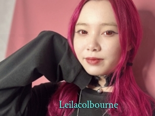 Leilacolbourne