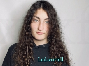 Leilacorrell