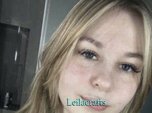 Leilacrafts