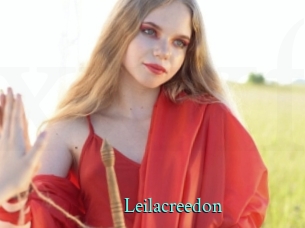 Leilacreedon