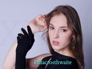 Leilacrosthwaite