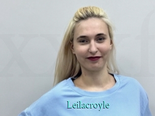 Leilacroyle