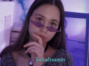 Leiladreamer