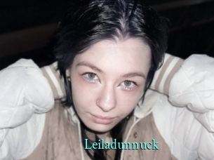 Leiladunnuck