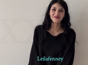 Leilafenney