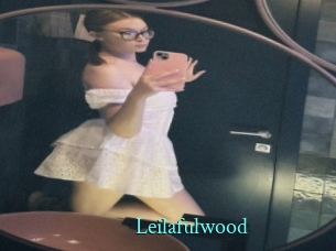 Leilafulwood