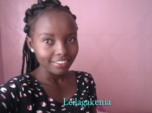 Leilagakenia