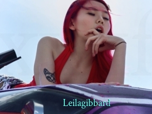 leilagibbard xxx Fantasy Land