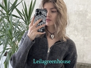 Leilagreenhouse