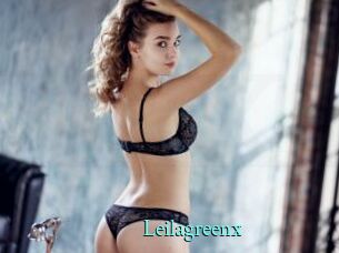 Leilagreenx