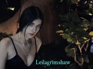 Leilagrimshaw