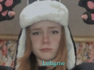 Leilagrise