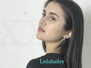 Leilahailey