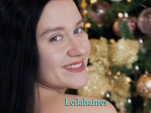 Leilahaines