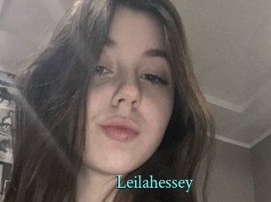 leilahessey xxx Fantasy Land