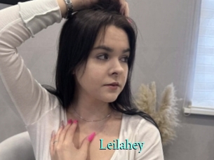 Leilahey