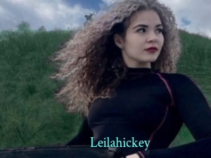 Leilahickey