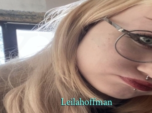 Leilahoffman