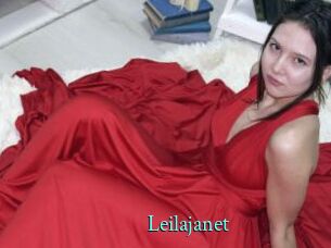 Leilajanet