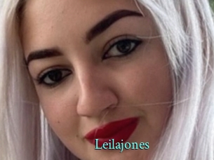 Leilajones