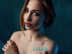 Leilalilit