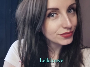 Leilalouve