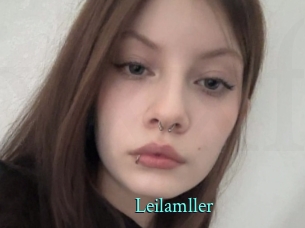 Leilamller