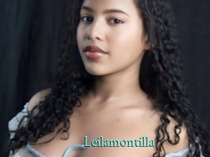 Leilamontilla