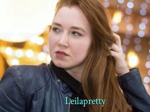 Leilapretty