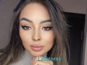 Leilatorny