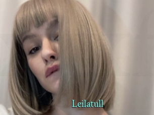 Leilatull