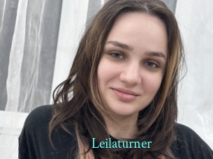 Leilaturner