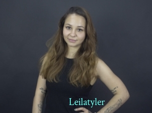 leilatyler xxx Fantasy Land