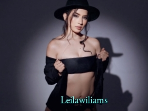 Leilawiliams