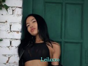 Leilaxxo