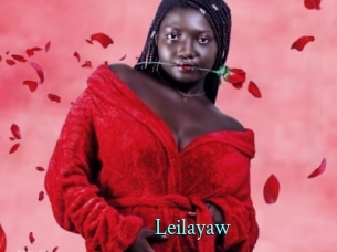 Leilayaw