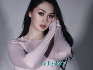 Leilayildiz