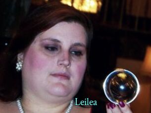 Leilea