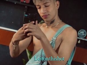 Leitonthishot
