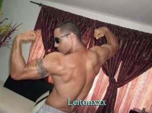 Leitonxxx