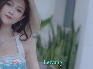 Leiyang