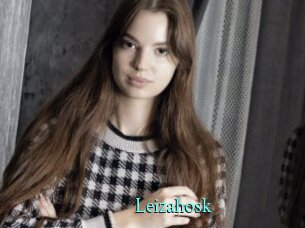 Leizahosk