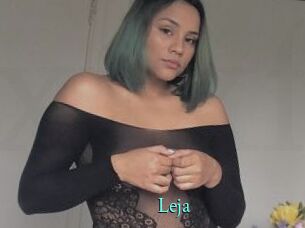 Leja