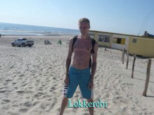 Lekkerebi