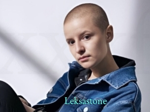 Leksastone