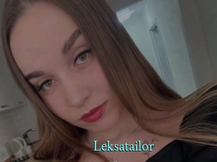 leksatailor xxx Fantasy Land