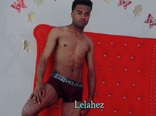 Lelahez